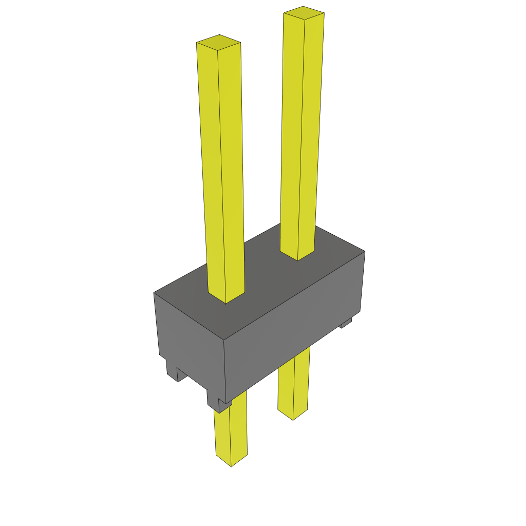 MTSW-101-24-L-D-250 by Samtec