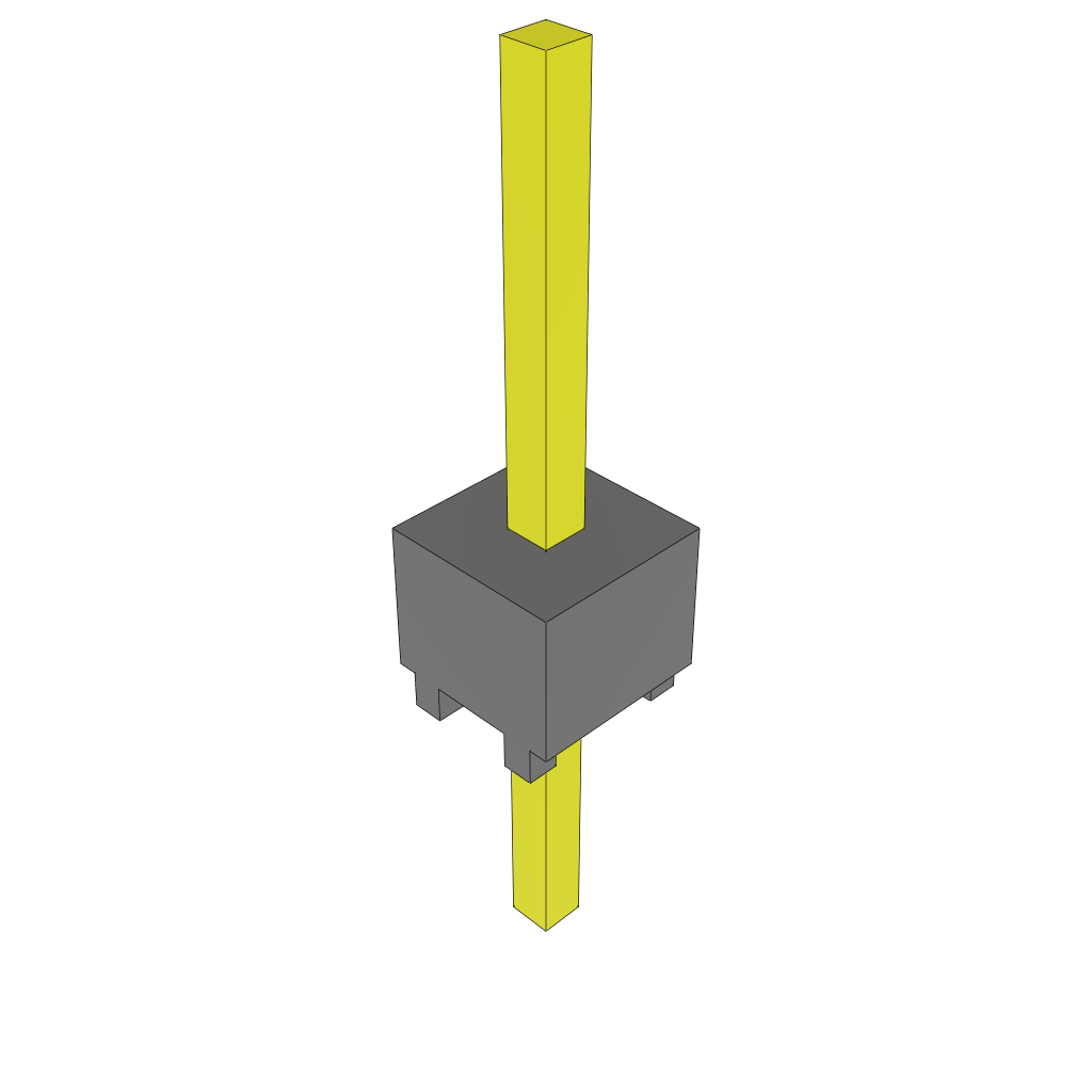 MTSW-101-24-S-S-230 by Samtec