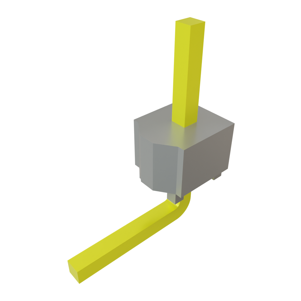 MTSW-101-24-T-S-138-RA by Samtec