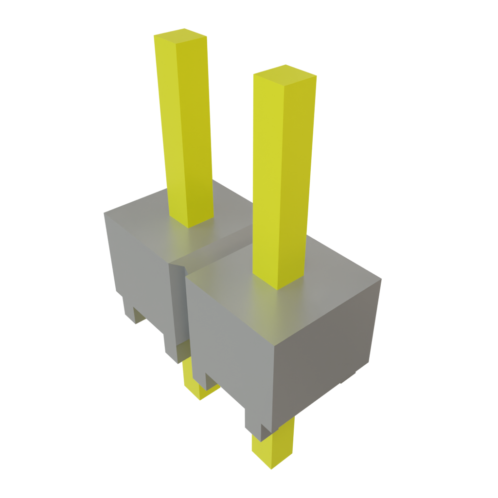 MTSW-102-05-G-S-140 by Samtec