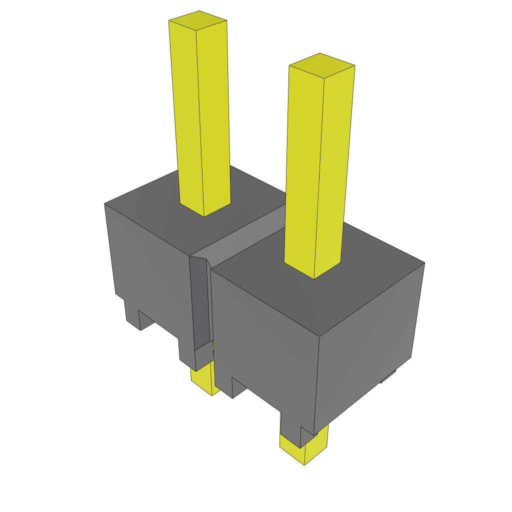 MTSW-102-06-L-S-130 by Samtec
