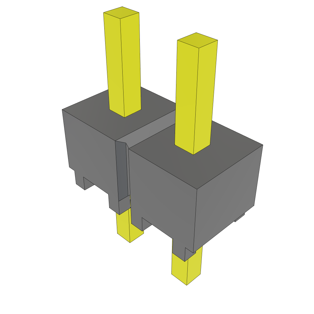 MTSW-102-06-S-S-110 by Samtec