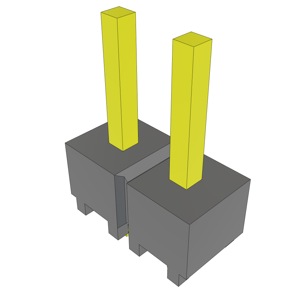 MTSW-102-06-T-S-160 by Samtec