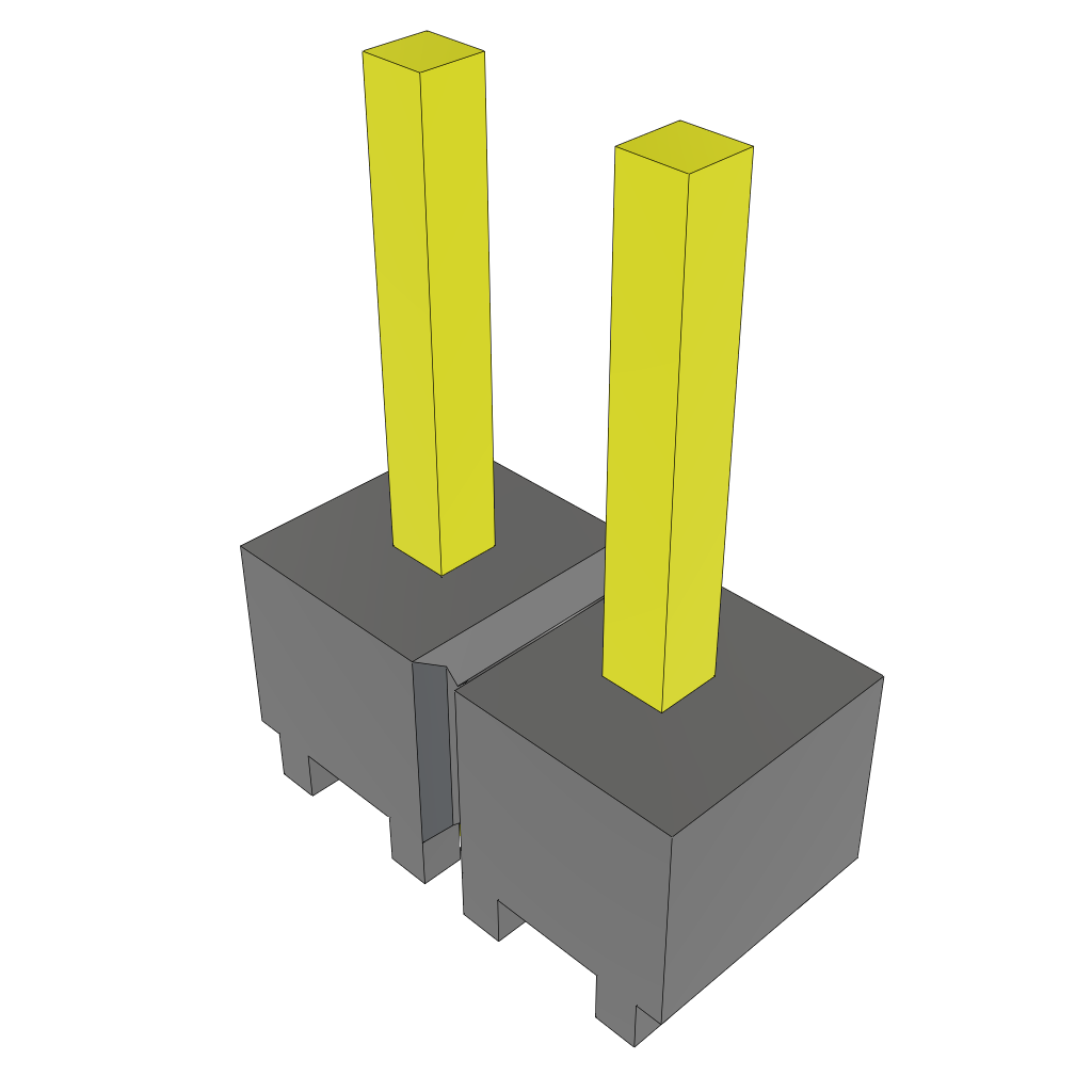 MTSW-102-06-T-S-175 by Samtec