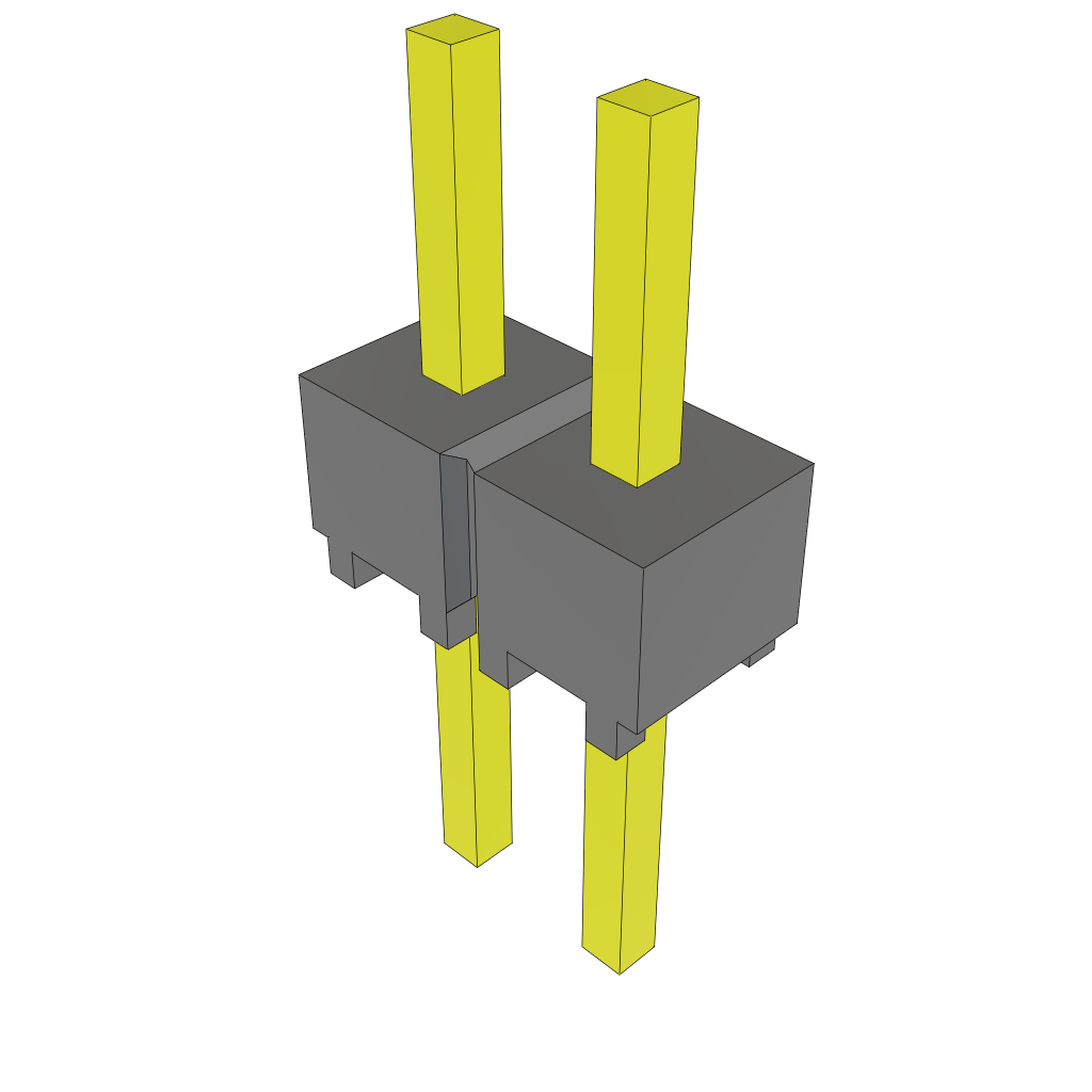 MTSW-102-07-F-S-150 by Samtec