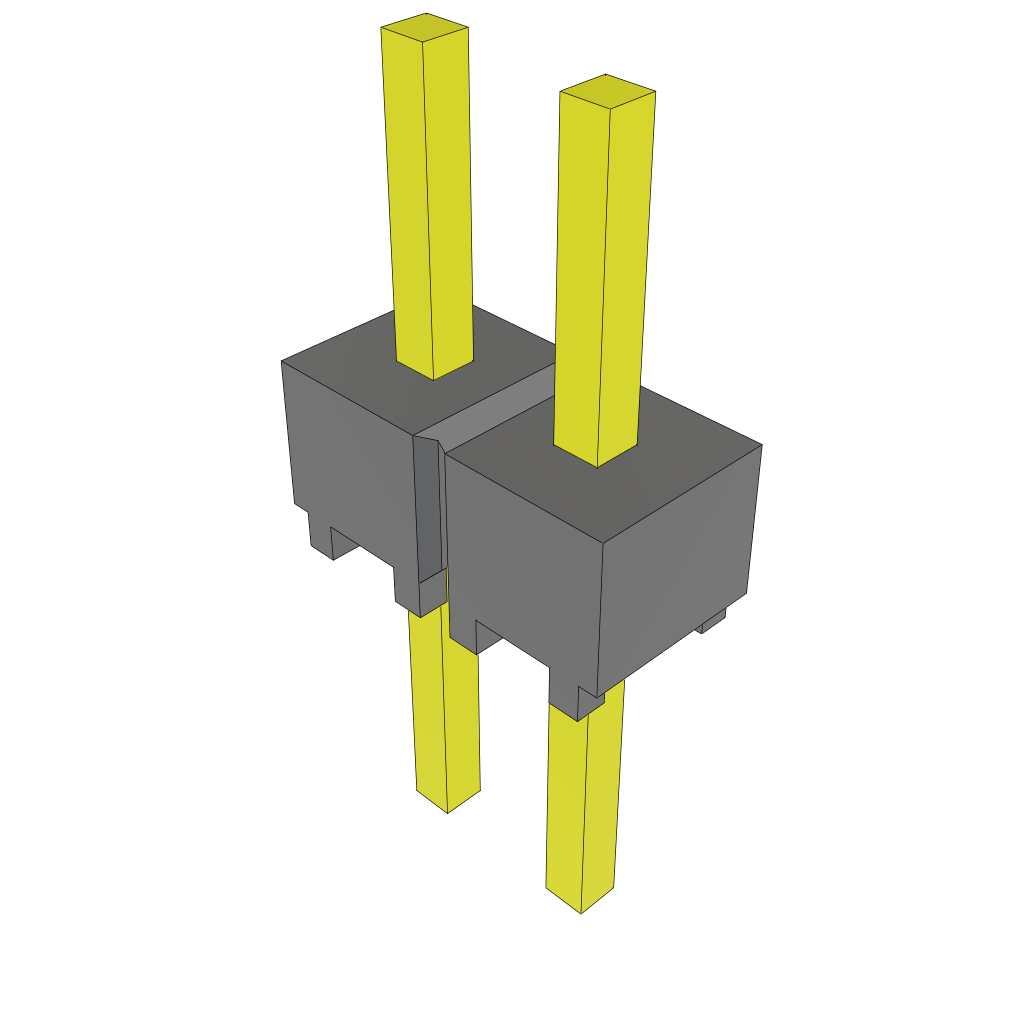 MTSW-102-07-F-S-155 by Samtec