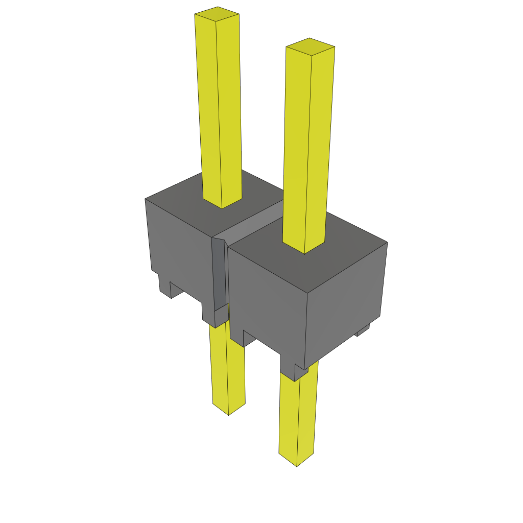 MTSW-102-07-G-S-170 by Samtec