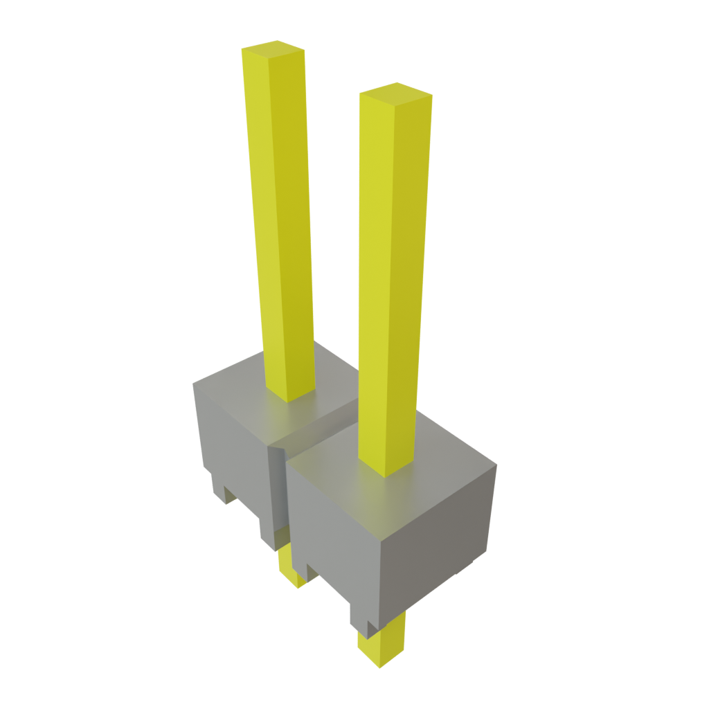 MTSW-102-07-G-S-236 by Samtec