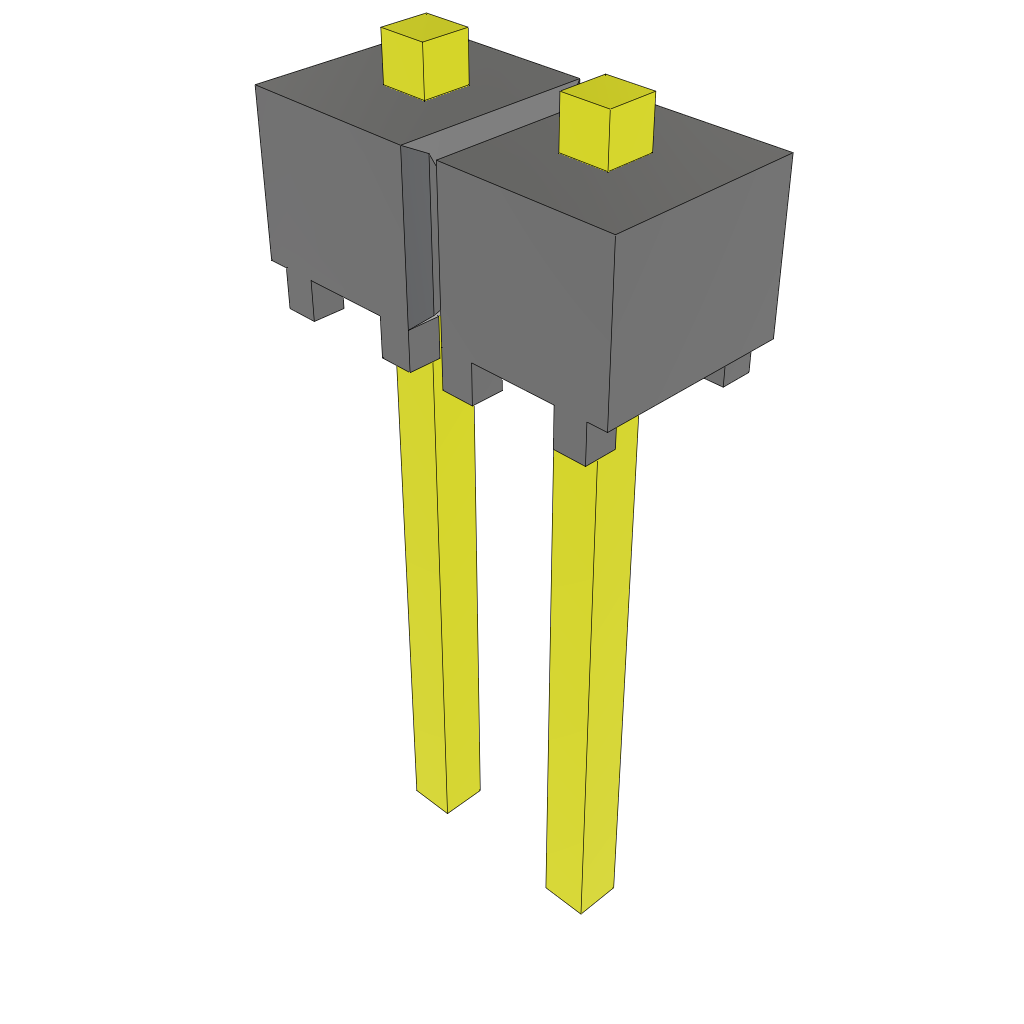 MTSW-102-07-L-S-024 by Samtec