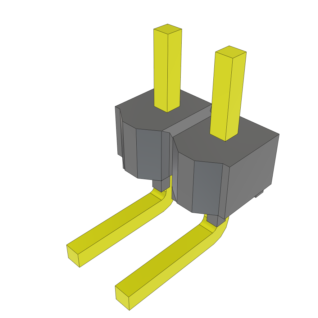 MTSW-102-07-L-S-110-RA by Samtec