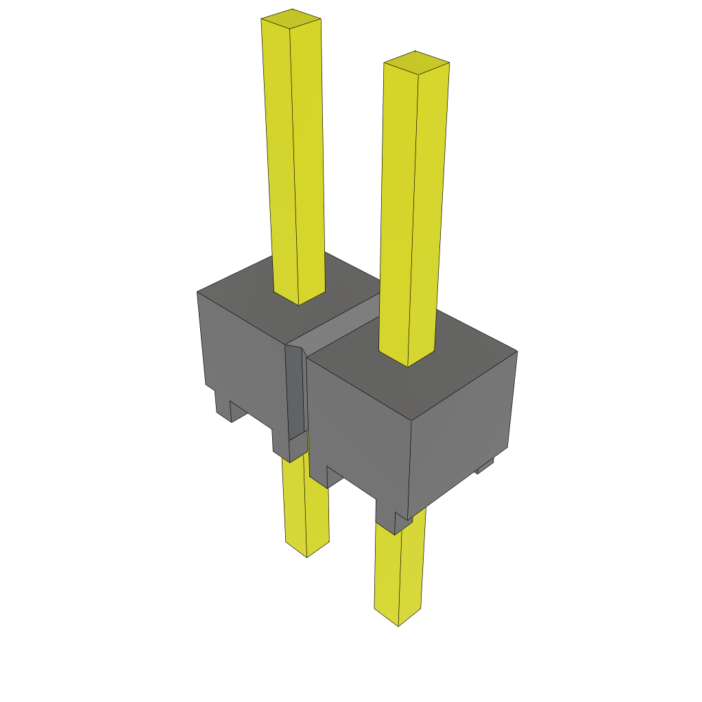 MTSW-102-07-L-S-190 by Samtec