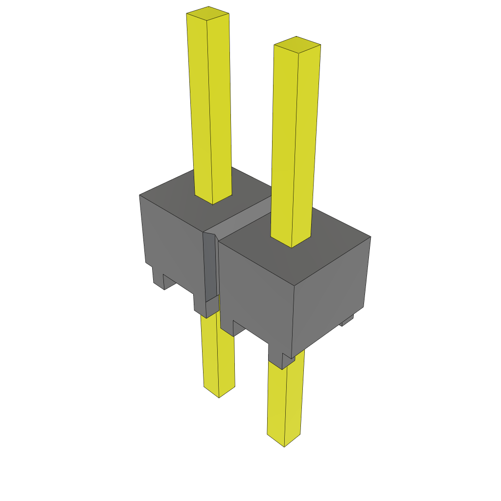 MTSW-102-07-S-S-175 by Samtec