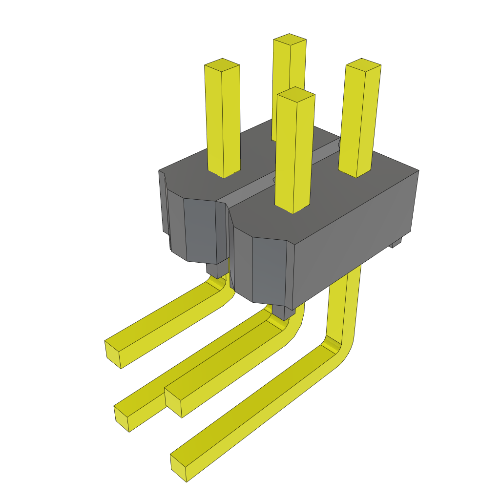 MTSW-102-07-T-D-120-RA by Samtec