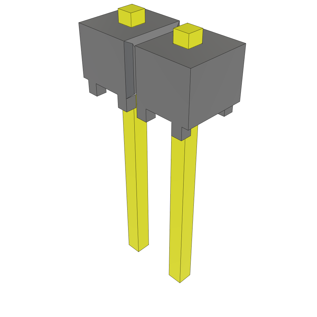 MTSW-102-07-T-S-019 by Samtec