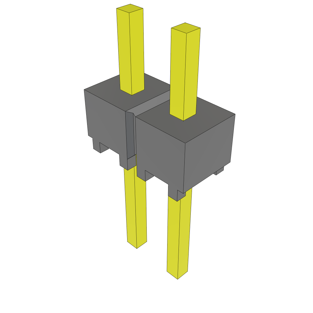 MTSW-102-07-T-S-120 by Samtec