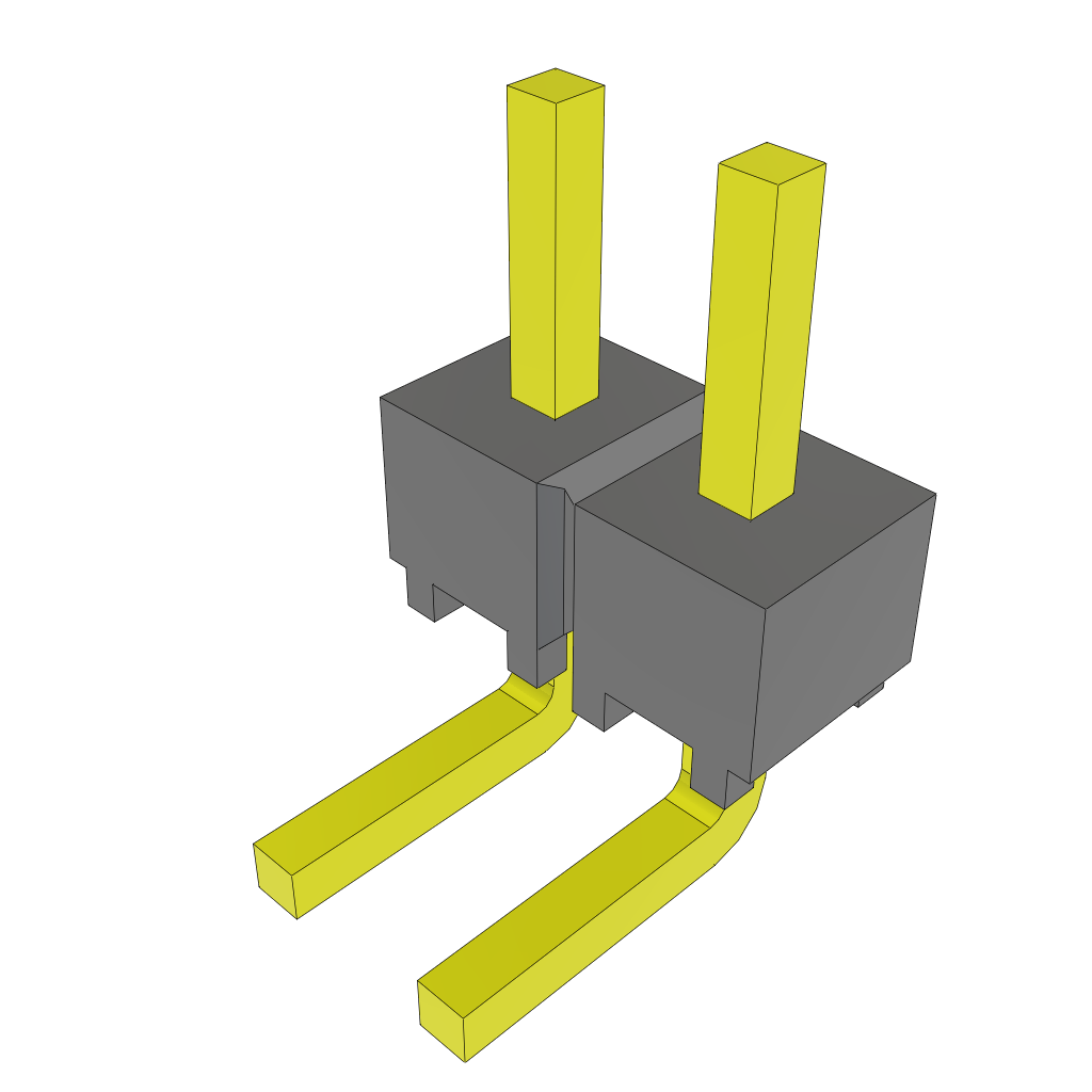 MTSW-102-07-T-S-130-NA by Samtec