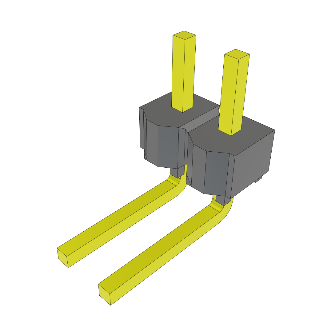 MTSW-102-08-F-S-125-RA by Samtec