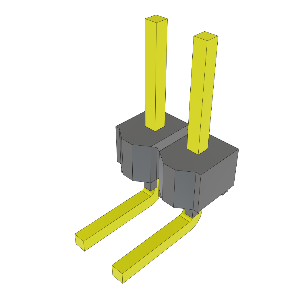 MTSW-102-08-F-S-200-RA by Samtec