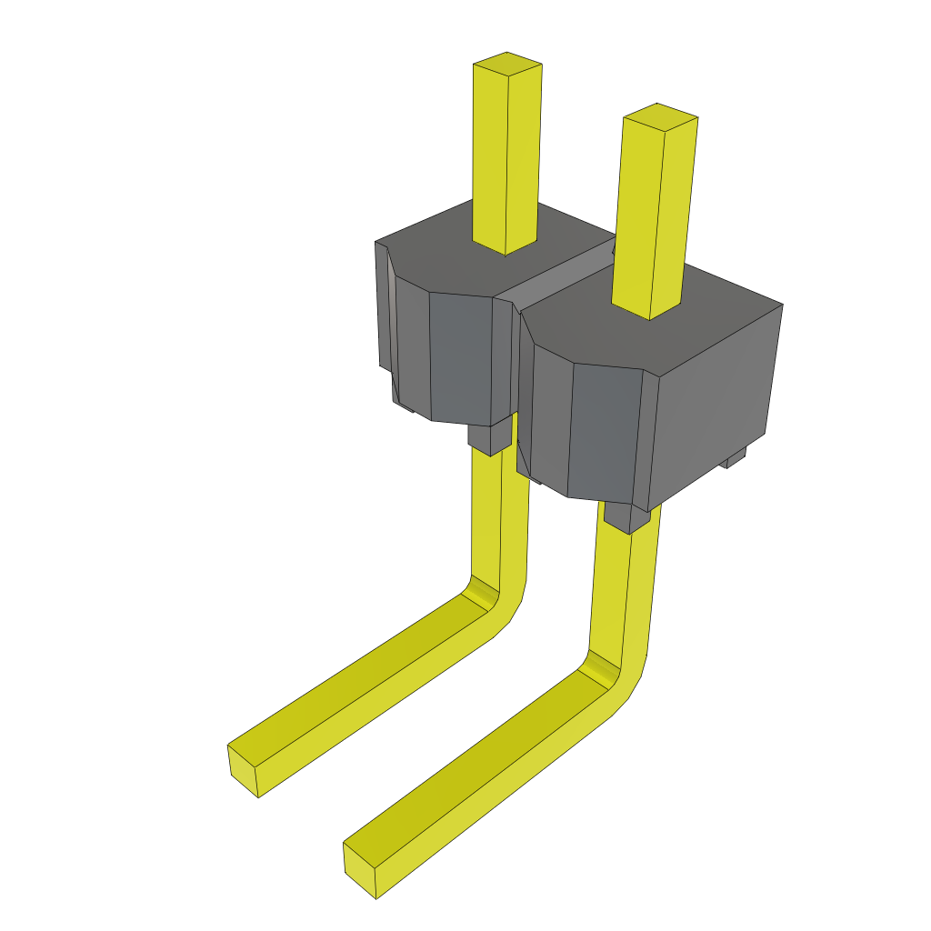 MTSW-102-08-L-S-100-RE by Samtec