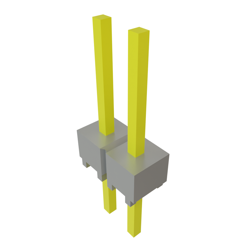 MTSW-102-08-L-S-260 by Samtec