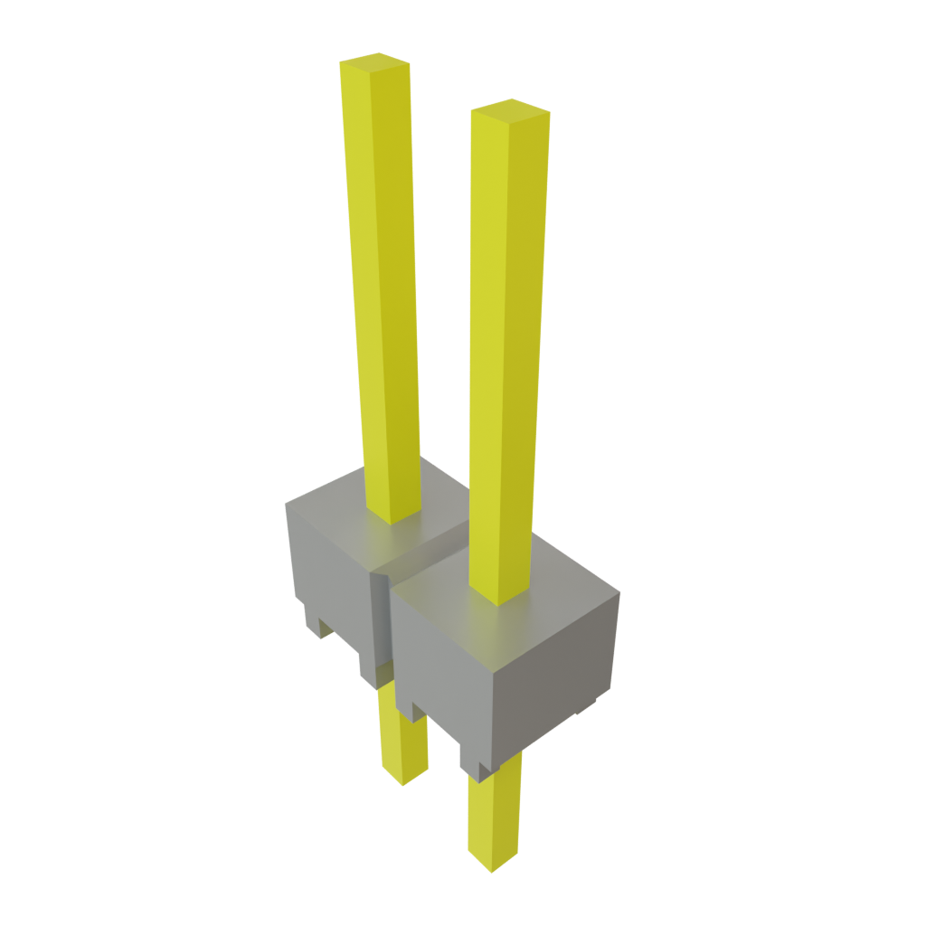 MTSW-102-08-L-S-280 by Samtec