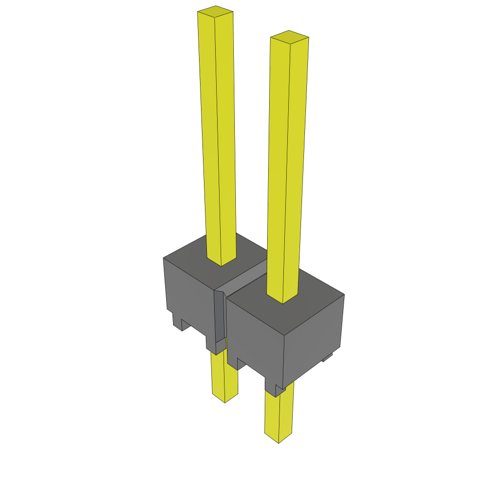 MTSW-102-08-L-S-300 by Samtec