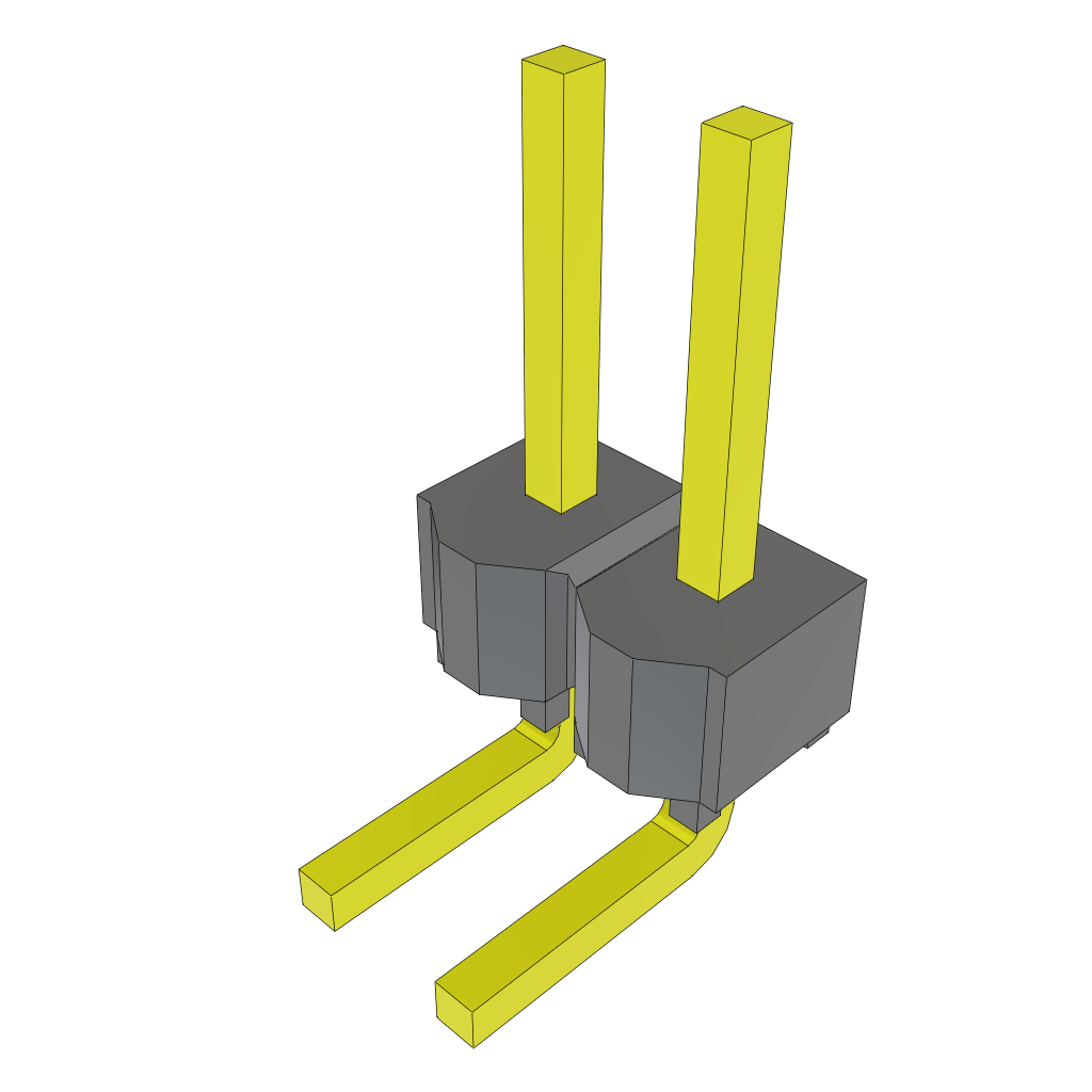 MTSW-102-08-S-S-220-RA by Samtec