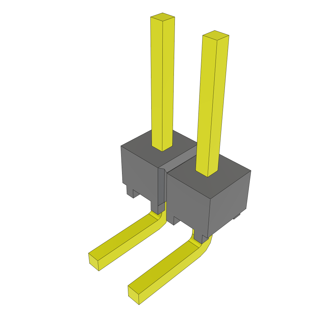 MTSW-102-08-S-S-225-NA by Samtec