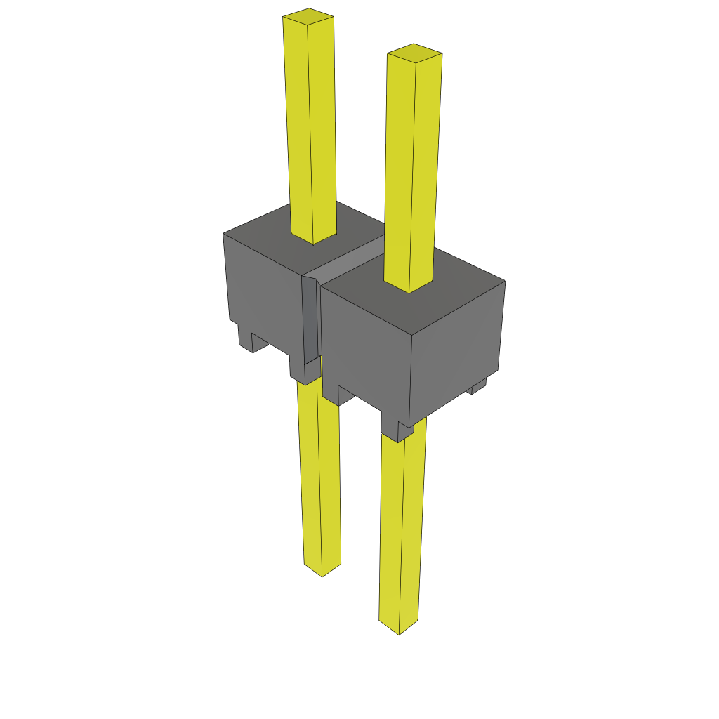 MTSW-102-08-T-S-170 by Samtec