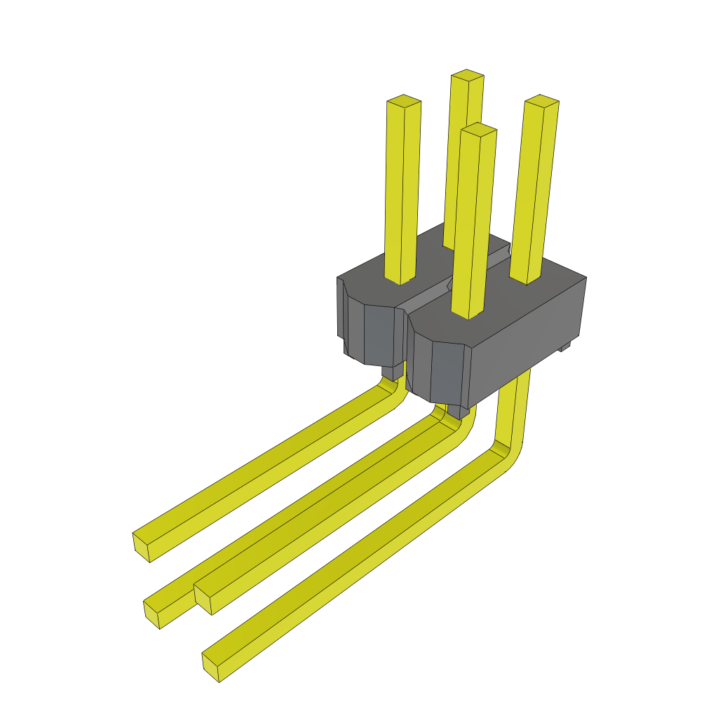 MTSW-102-09-G-D-210-RA by Samtec