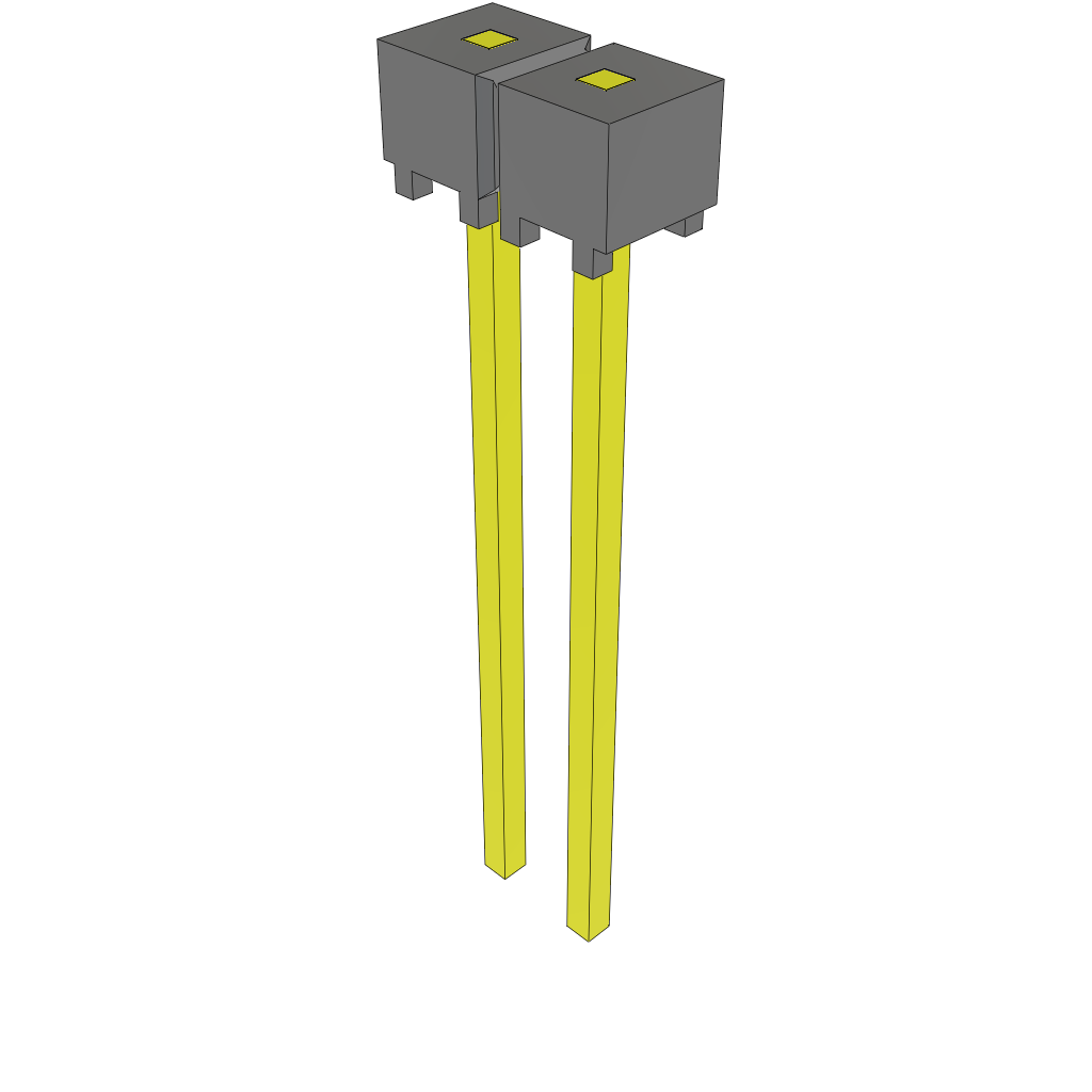MTSW-102-09-G-S-000 by Samtec