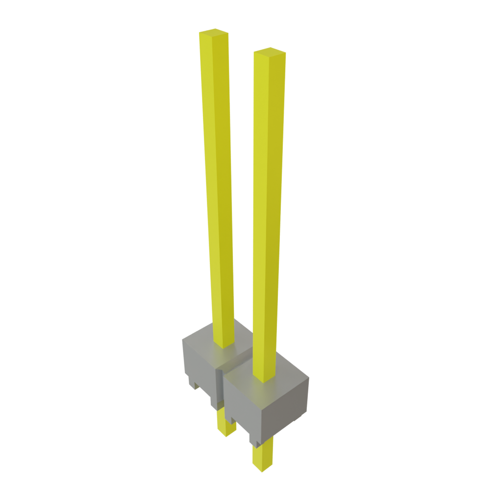 MTSW-102-09-G-S-505 by Samtec