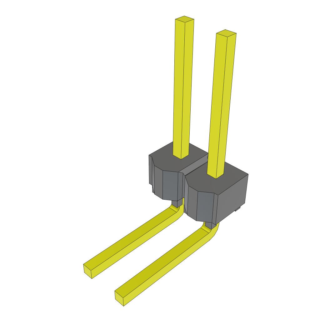 MTSW-102-09-L-S-310-RA by Samtec