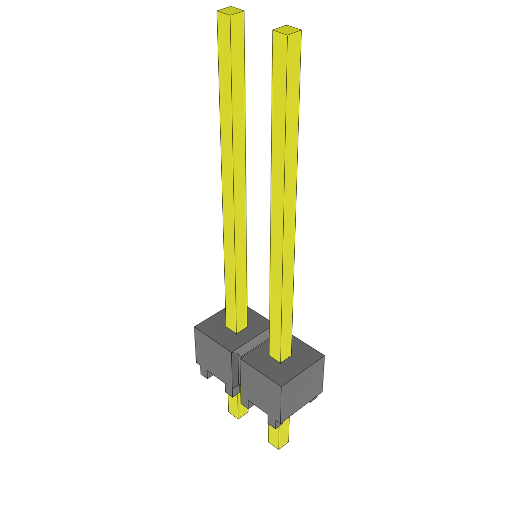 MTSW-102-09-S-S-530 by Samtec