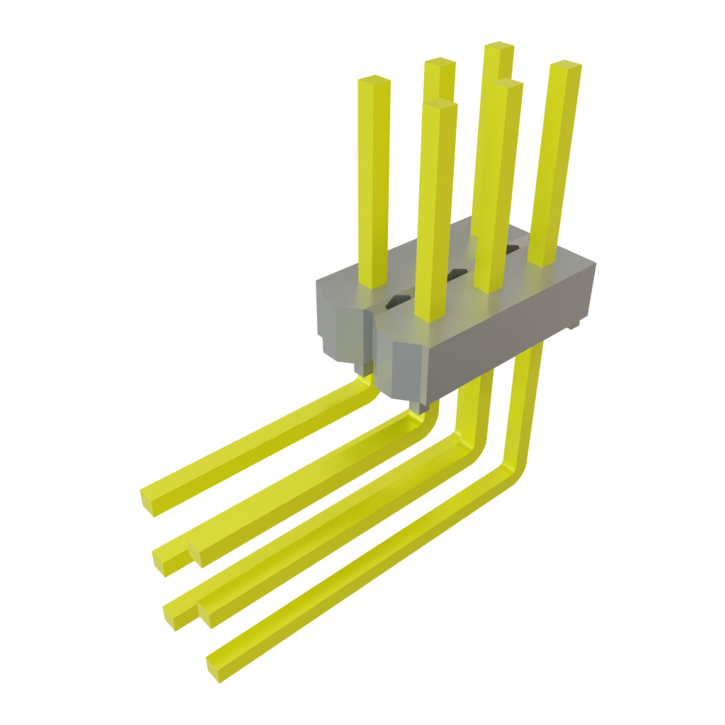 MTSW-102-09-S-T-250-RA by Samtec