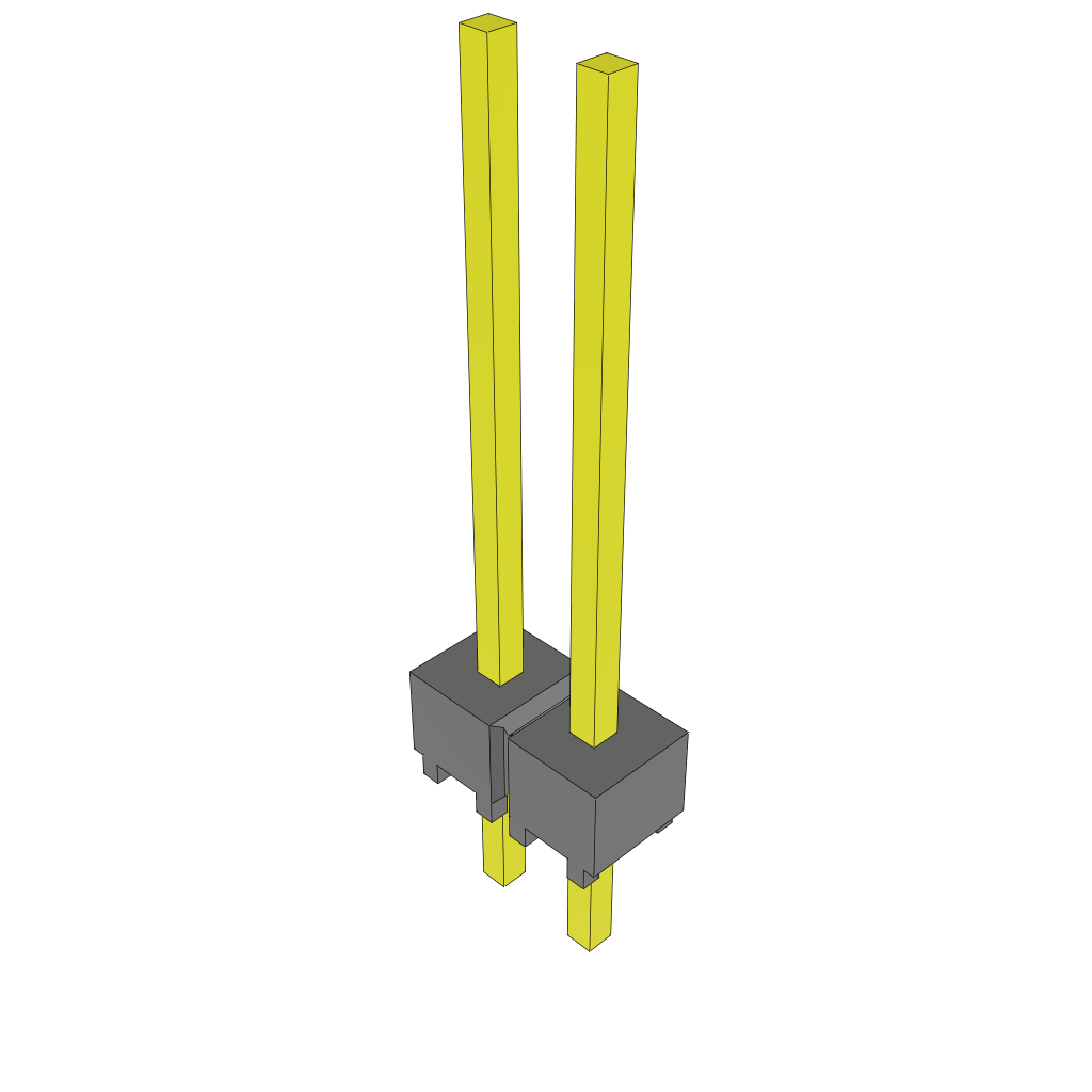 MTSW-102-09-T-S-510 by Samtec