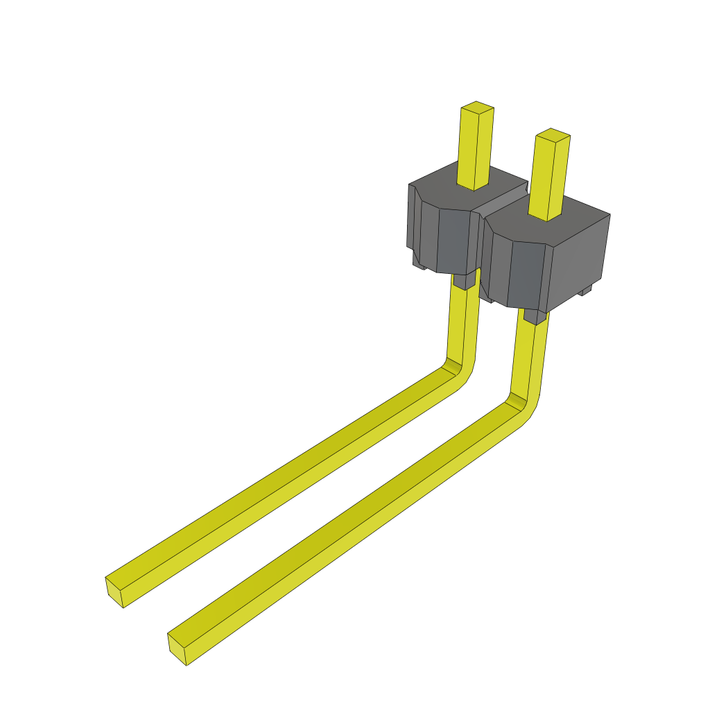 MTSW-102-10-L-S-090-RE by Samtec