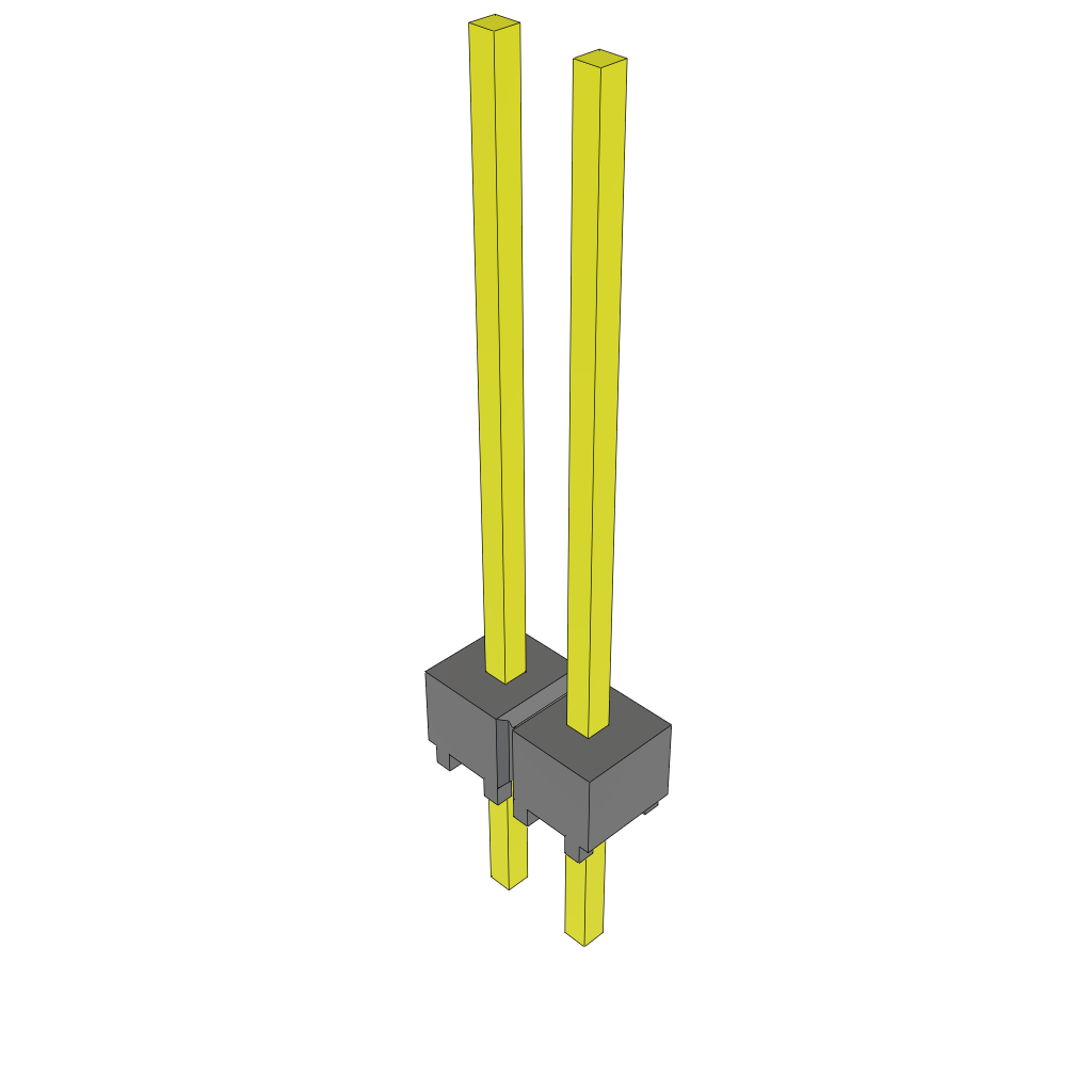 MTSW-102-10-S-S-575 by Samtec