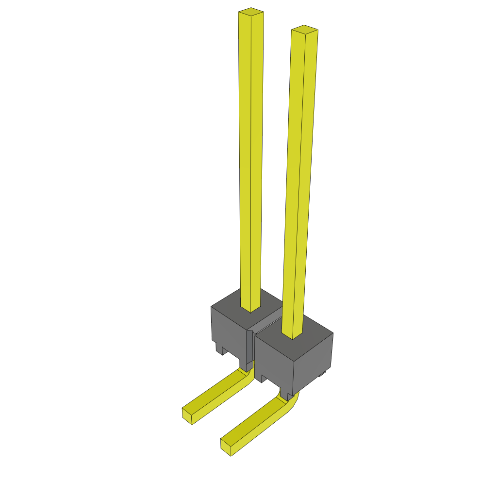 MTSW-102-10-T-S-530-NA by Samtec