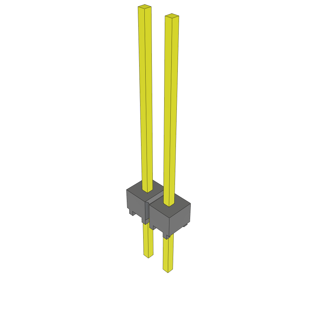 MTSW-102-11-T-S-620 by Samtec