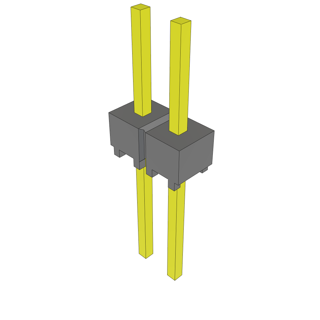 MTSW-102-22-L-S-220 by Samtec