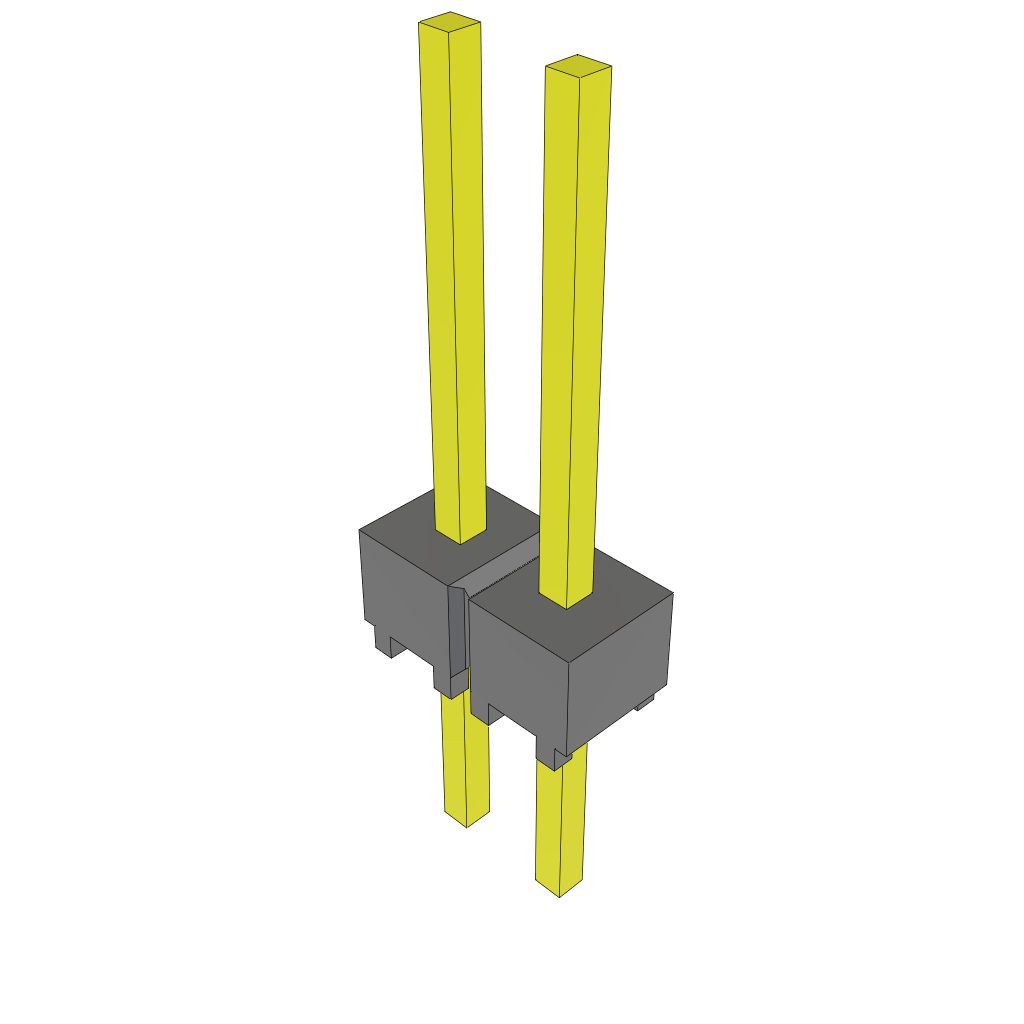MTSW-102-22-S-S-355 by Samtec
