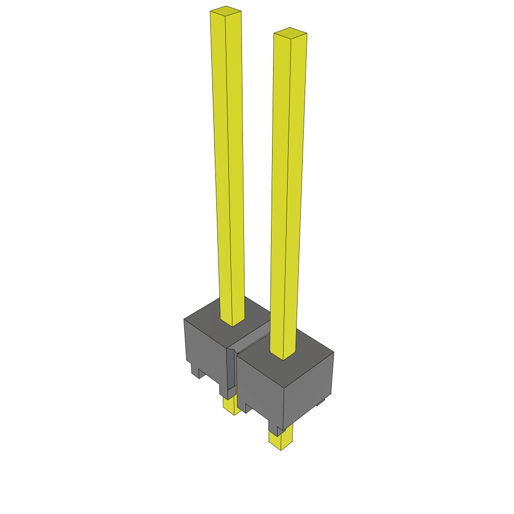 MTSW-102-22-S-S-450 by Samtec