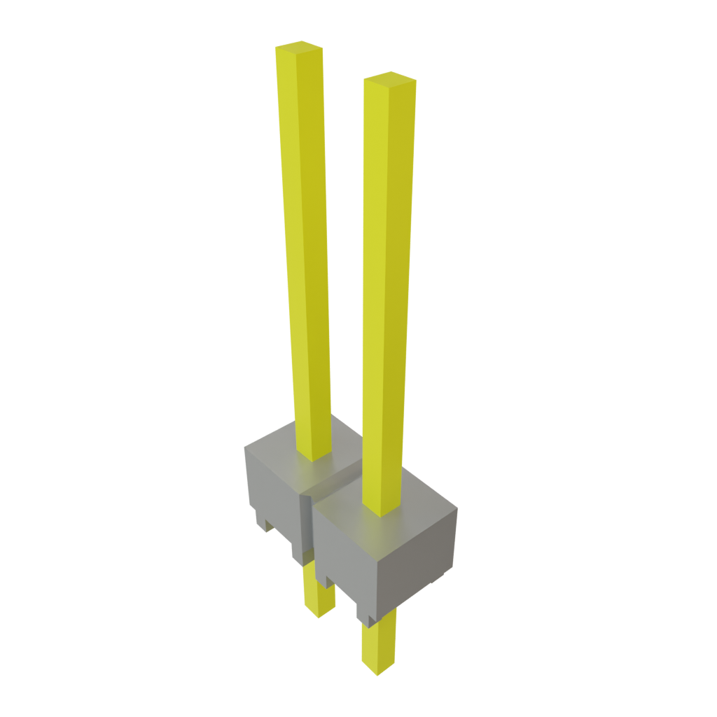 MTSW-102-22-T-S-394 by Samtec