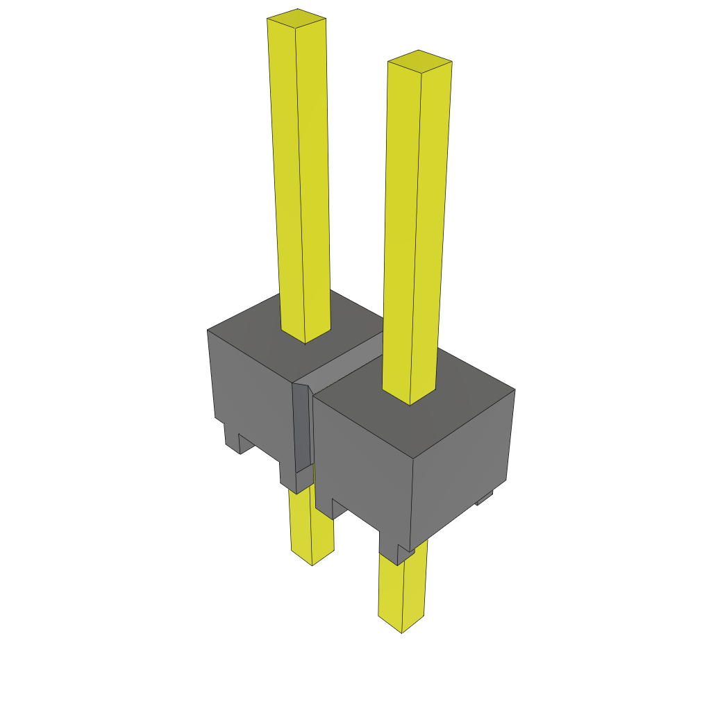 MTSW-102-23-G-S-225 by Samtec