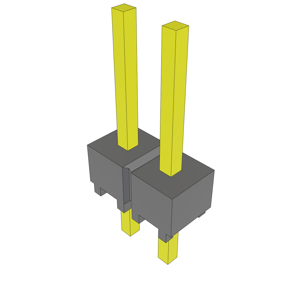MTSW-102-23-G-S-240 by Samtec