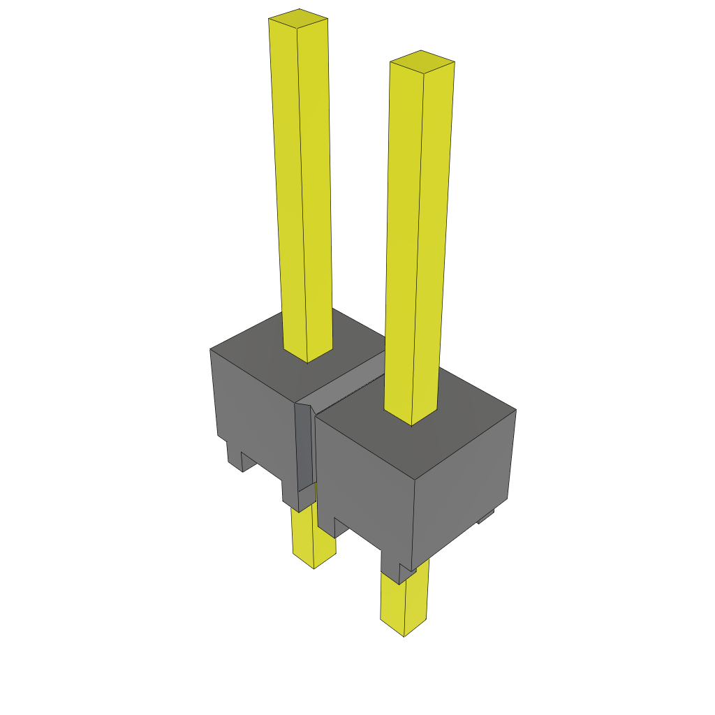 MTSW-102-23-S-S-240 by Samtec