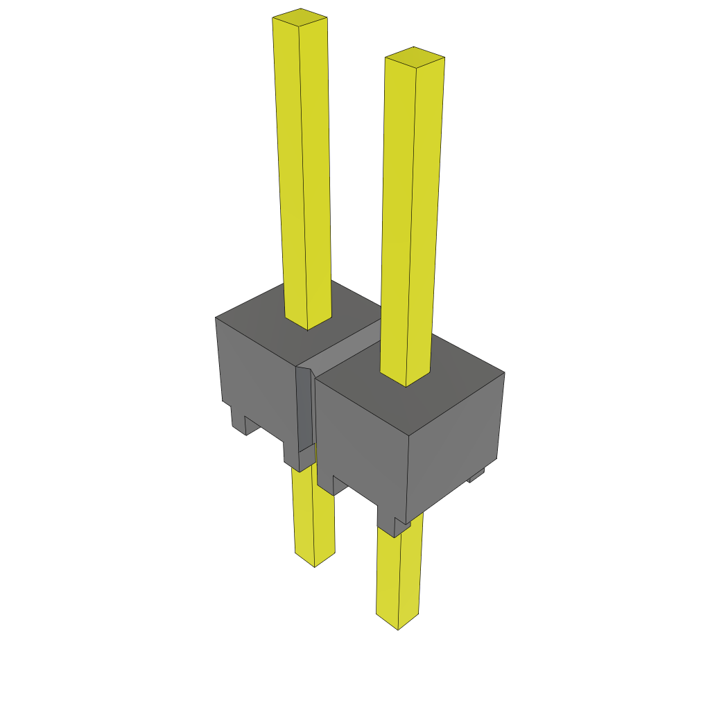 MTSW-102-24-F-S-230 by Samtec
