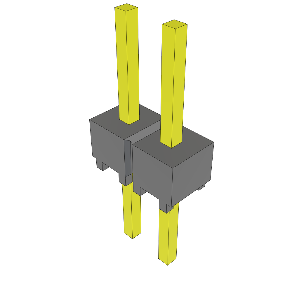 MTSW-102-24-G-S-200 by Samtec