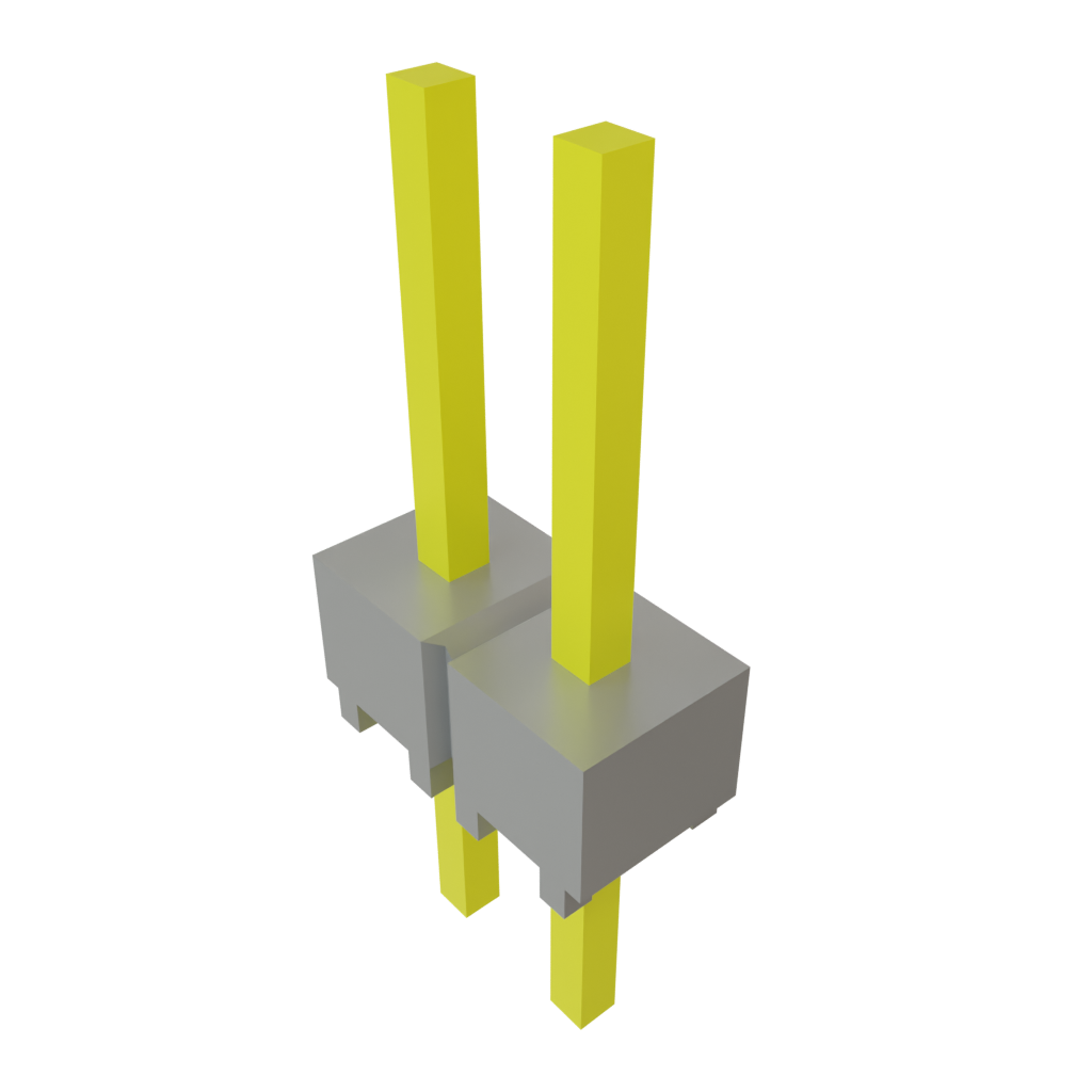 MTSW-102-24-G-S-235 by Samtec